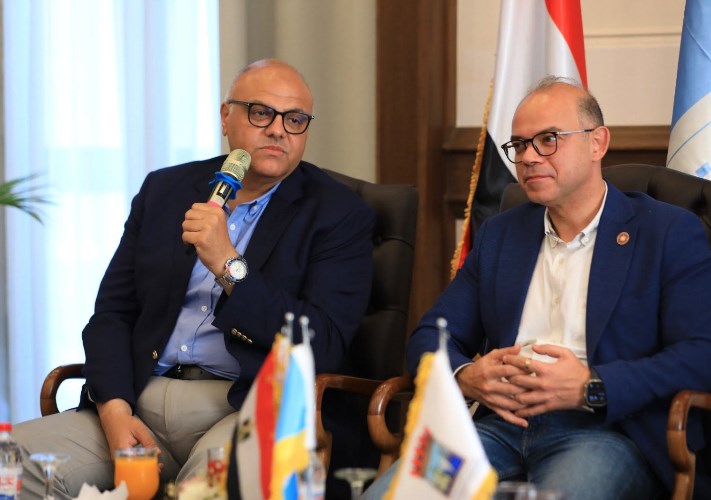 وزير الاستثمار من الإسكندرية: شراكة حقيقية مع القطاع الخاص لتطوير بيئة الأعمال وزيادة الصادرات