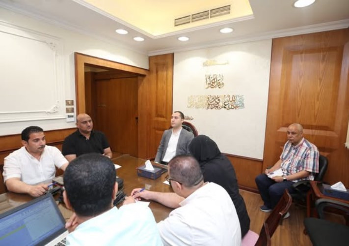 محافظ كفرالشيخ: تقييم شامل للمراكز والمدن لتحسين الخدمات وتطوير الأداء الحكومي