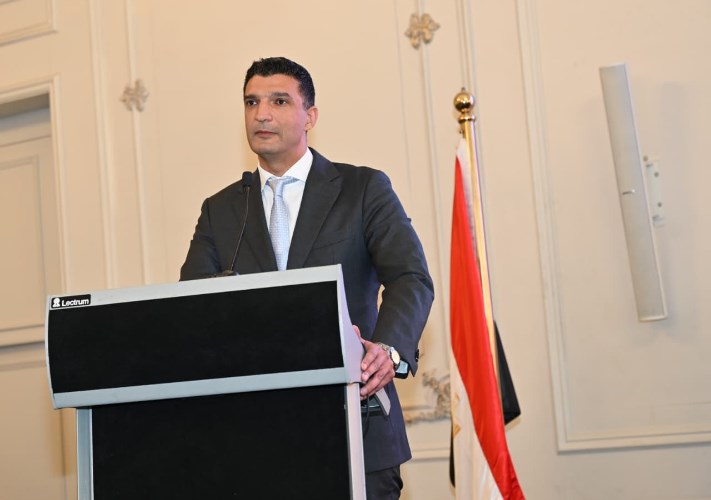 خالد هاشم