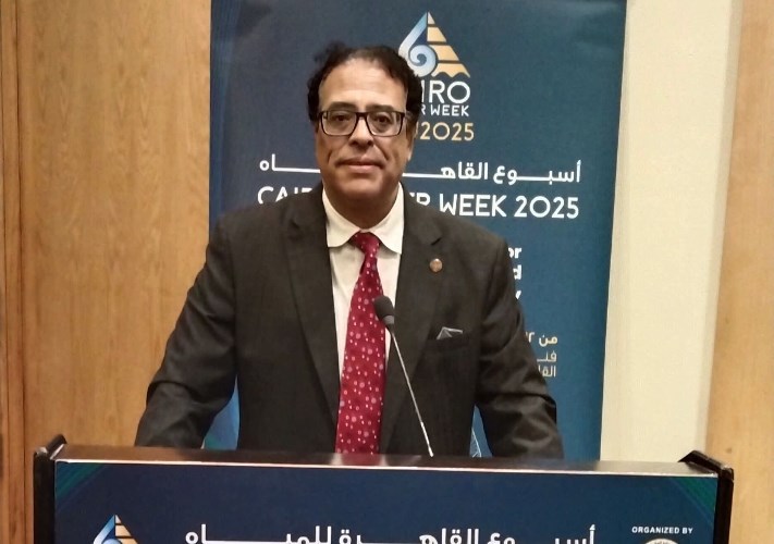 طلاب زراعة قناة السويس يبتكرون وحدة ذكية لإنتاج الكهرباء والهيدروجين الأخضر
