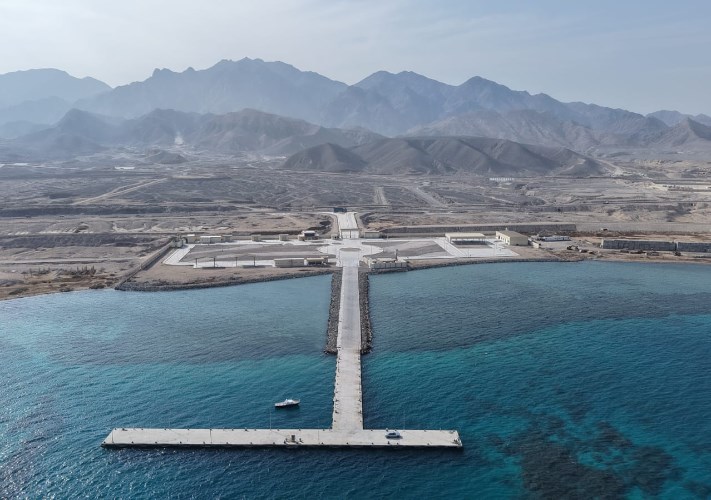 ميناء الصيادين