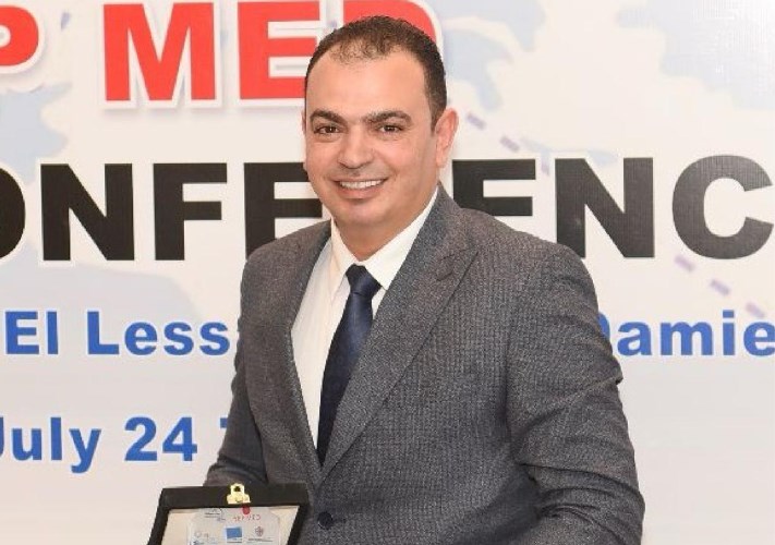 العمر للخدمات اللوجستية