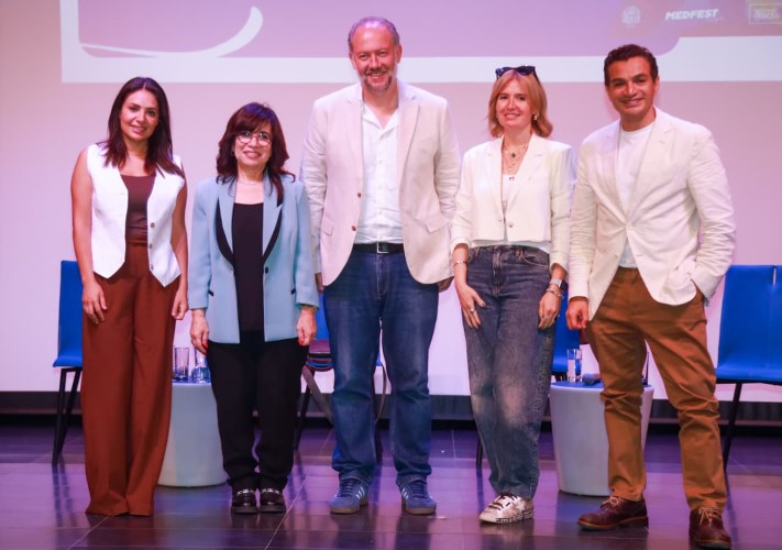 مؤتمر الكلمة بتفرق 