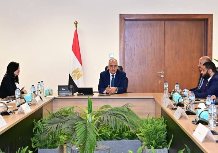 وزير الري: دراسة فرص تنفيذ مشروعات استثمارية وتنموية بدول حوض النيل