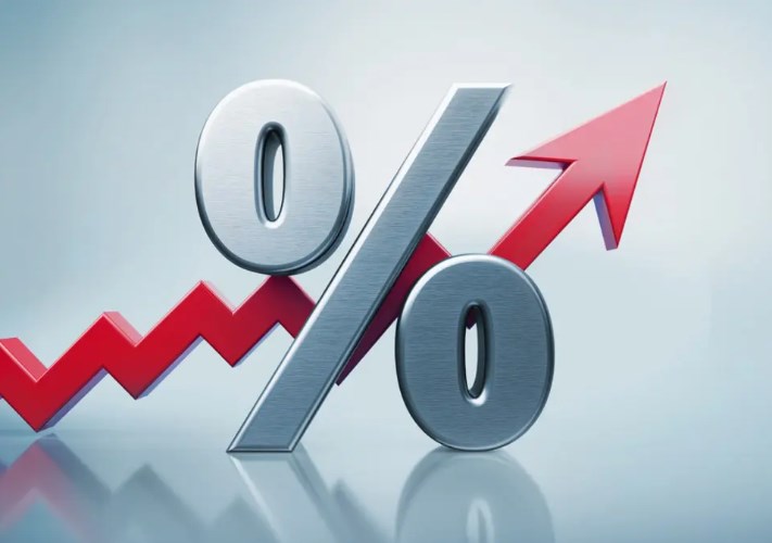 أسعار الفائدة