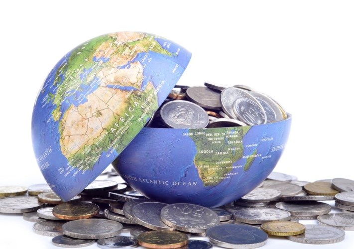 تقرير الثروات العالمية 2026