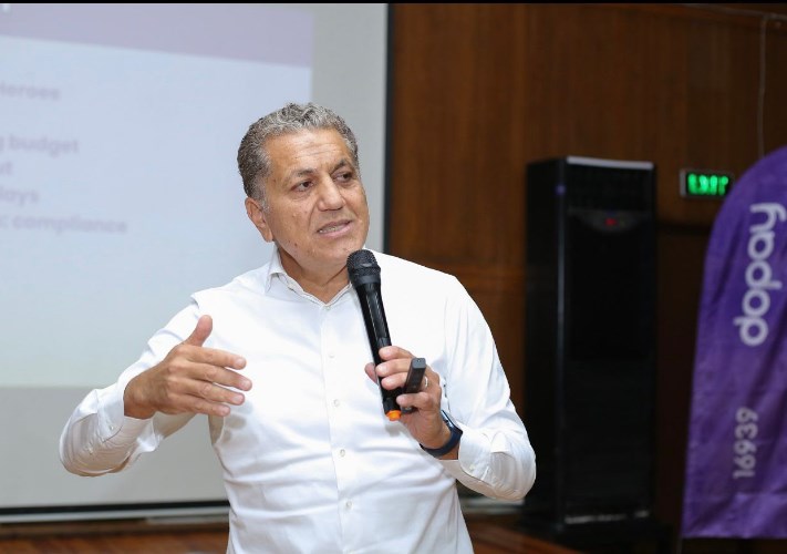 شركة «dopay» توسّع شبكة فروعها لدعم الشمول المالي