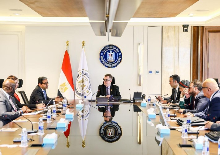 وزير التخطيط