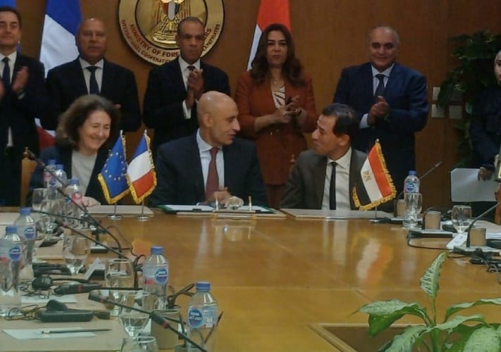 تحالف بين الحكومة والقطاع الخاص وشريك دولي لإطلاق مدرسة تكنولوجيا تطبيقية تؤهل كوادر متخصصة تدعم مستقبل النقل والتنمية المستدامة في مصر