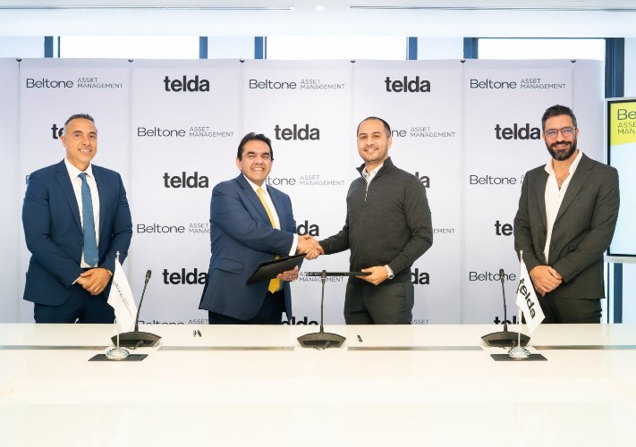 تعاون بين «بلتون» لإدارة الأصول و«تيلدا» لتمكين الاستثمار الرقمي بسهولة وأمان