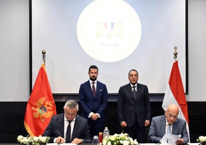 مدبولى