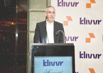  نيلز باختلر شركة كليفر” klivvr “ لحلول التكنولوجيا المالية