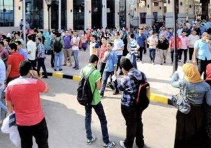 مساعدة طلاب الجامعات على بدء العمل الحر 