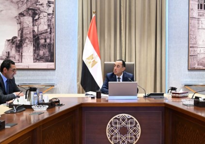 رئيس الوزراء يبحث حل مشكلة أرض نادي الزمالك التابعة للأوقاف