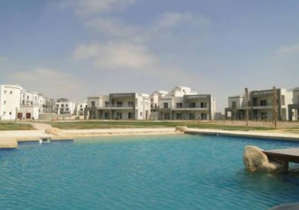 مشروع «بلوباي» رأس سدر