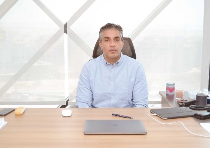 أحمد الشنواني شركة سهولة للتمويل الاستهلاكي
