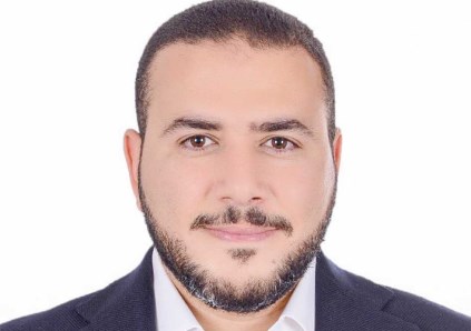 وليد صادق شركة “يلا” للحلول المالية