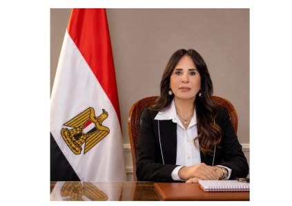 راندة المنشاوي