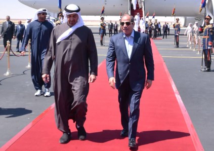السيسي