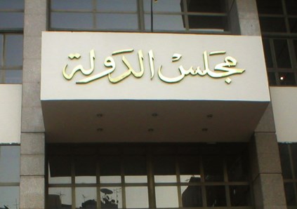 مجلس الدولة