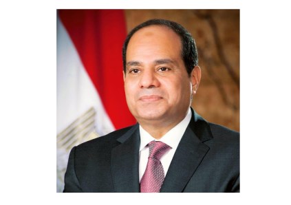 السيسي