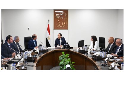مدبولي