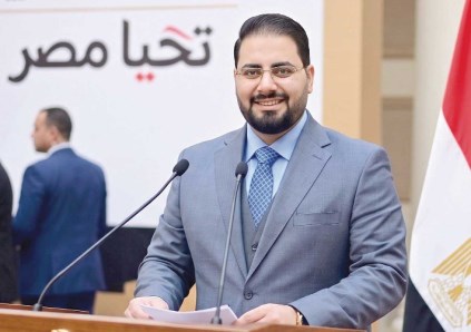 إسماعيل طه