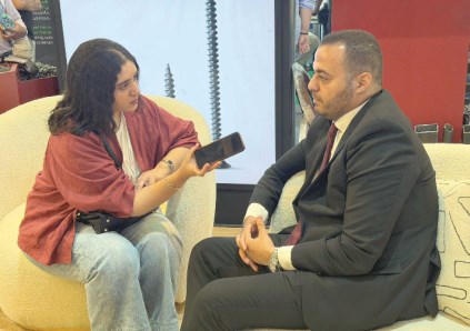 محمد مجاهد يتحدث لـ"المال"