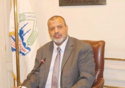فوزي عبد الجليل