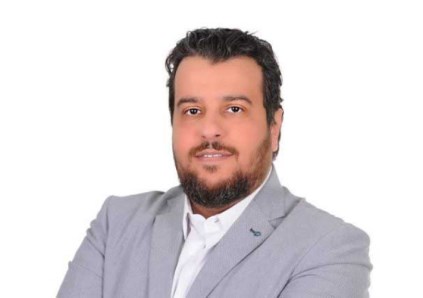 سعيد إمبابي