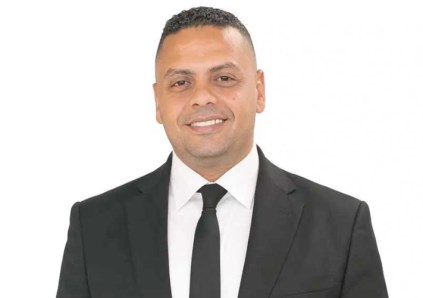 شريف الأسواني