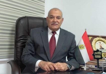 عبد العزيز السيد