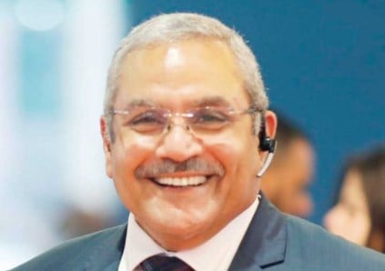 أشرف عبد الوهاب