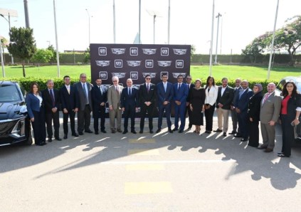 جنرال موتورز