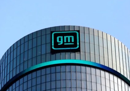 جنرال موتورز