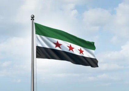سوريا