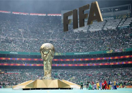 تعويضات كأس العالم 
