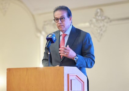 خالد عبد الغفار 