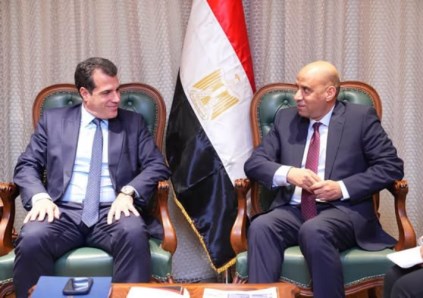 وزير العمل حسن رداد 