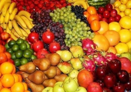 أسعار الفاكهة 