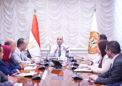  وزير العمل حسن رداد 