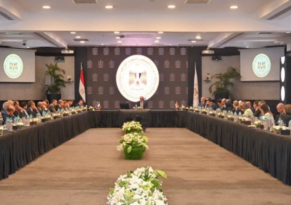 الدكتور محمد فريد 