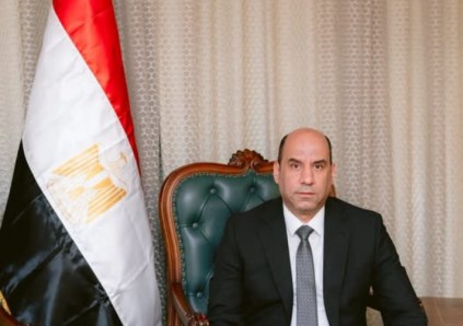 وزير العمل حسن رداد 
