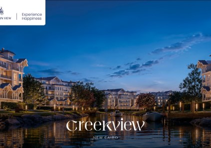 مشروع Creekview