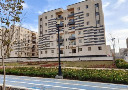 مشروعات وزارة الإسكان
