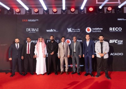 «دبي للتطوير» تطلق مشروع «Walk'n» 