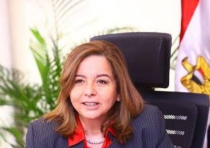 مي عبدالحميد، الرئيس التنفيذي لصندوق الإسكان الاجتماعي ودعم التمويل العقاري