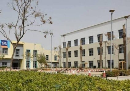أرض استثمارية لإقامة مدرسة بمدينة القاهرة الجديدة