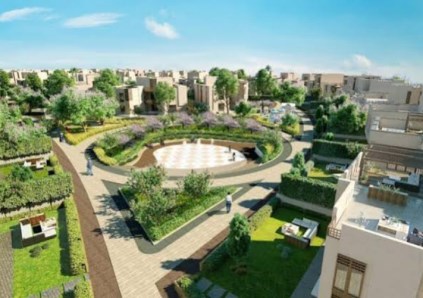 أسيوط الجديدة