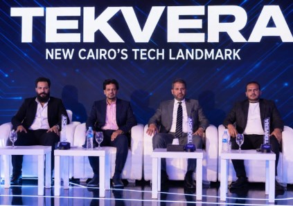 مشروع TEKVERA 
